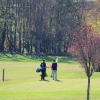 Golf Club de Saint-M&eacute;ard-de-Gur&ccedil;on