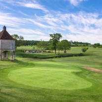 Golf du ch&acirc;teau de Vigiers