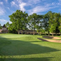 Golf du ch&acirc;teau de Vigiers