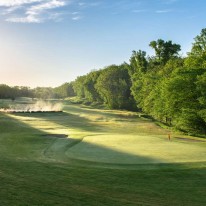 Golf du ch&acirc;teau de Vigiers