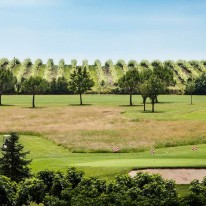 Golf du ch&acirc;teau de Vigiers