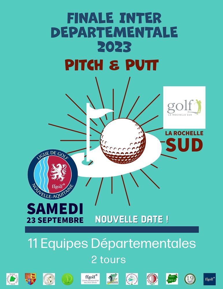 FinaleAffiche2023_VF2-229b9009 Commission Pitch and Putt du Comité de Golf de la Dordogne