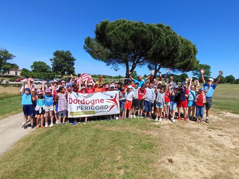 StSeurindePrats2-29bb4b16 Évènements Sportifs du Golf Scolaire en Dordogne
