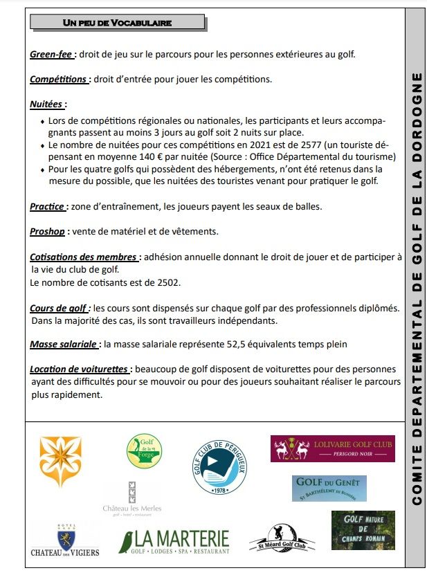 etude3-d43b4ea9 Plan d'action du Comité Départemental de Golf de la Dordogne