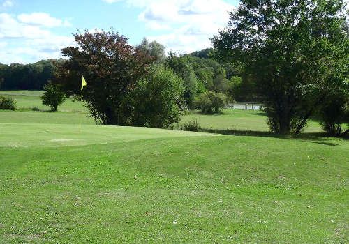 Golf Club de St-Méard-de-Gurçon