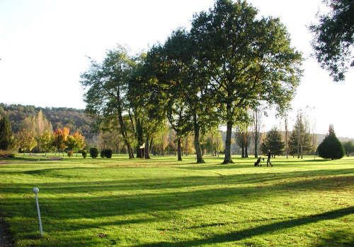 Golf Club de Périgueux